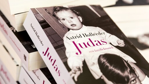 Astrid Holleeder vertelt emotioneel over haar broer Willem