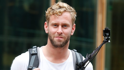 Tim den Besten krijgt bizarre homohaat-brief