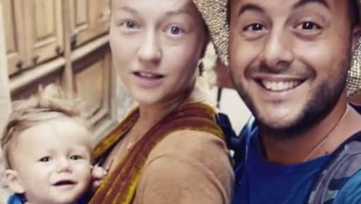 Carolien Karthaus-Spoor deelt indrukwekkende vakantiefilm