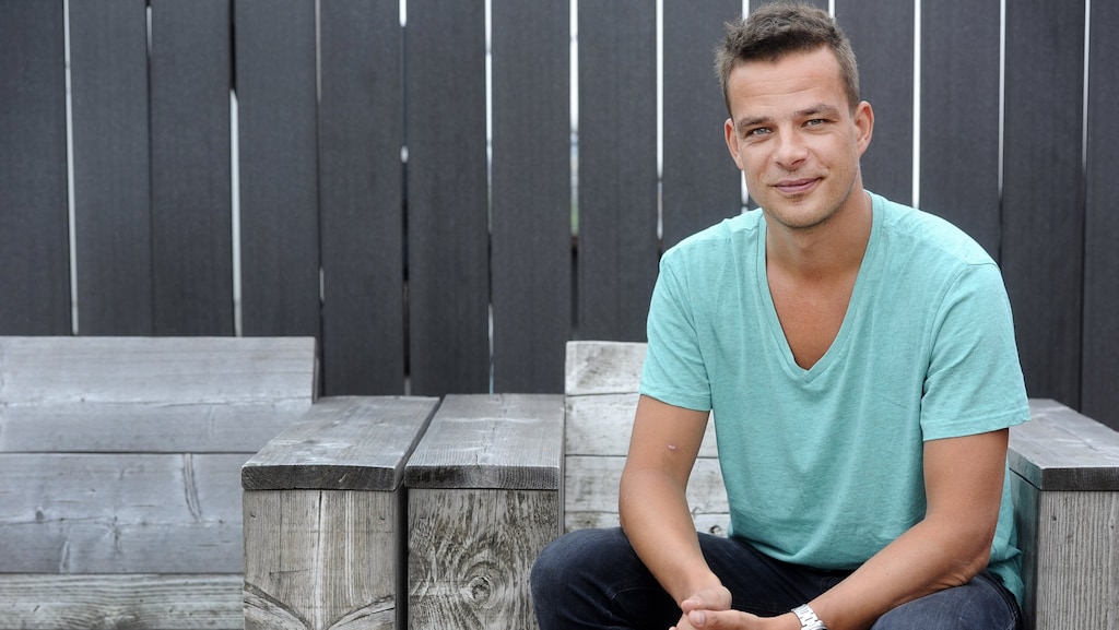 Veronica-dj Niek van der Bruggen moet onder het mes