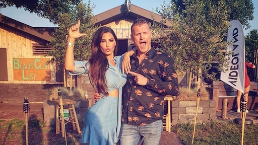 Kaj Gorgels snapt vreemdgangers Temptation Island wel