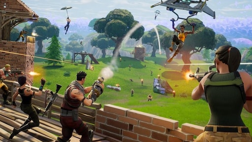 Zorgen bij ouders om verslavende game Fortnite: 'Doodmoe van die continue strijd'