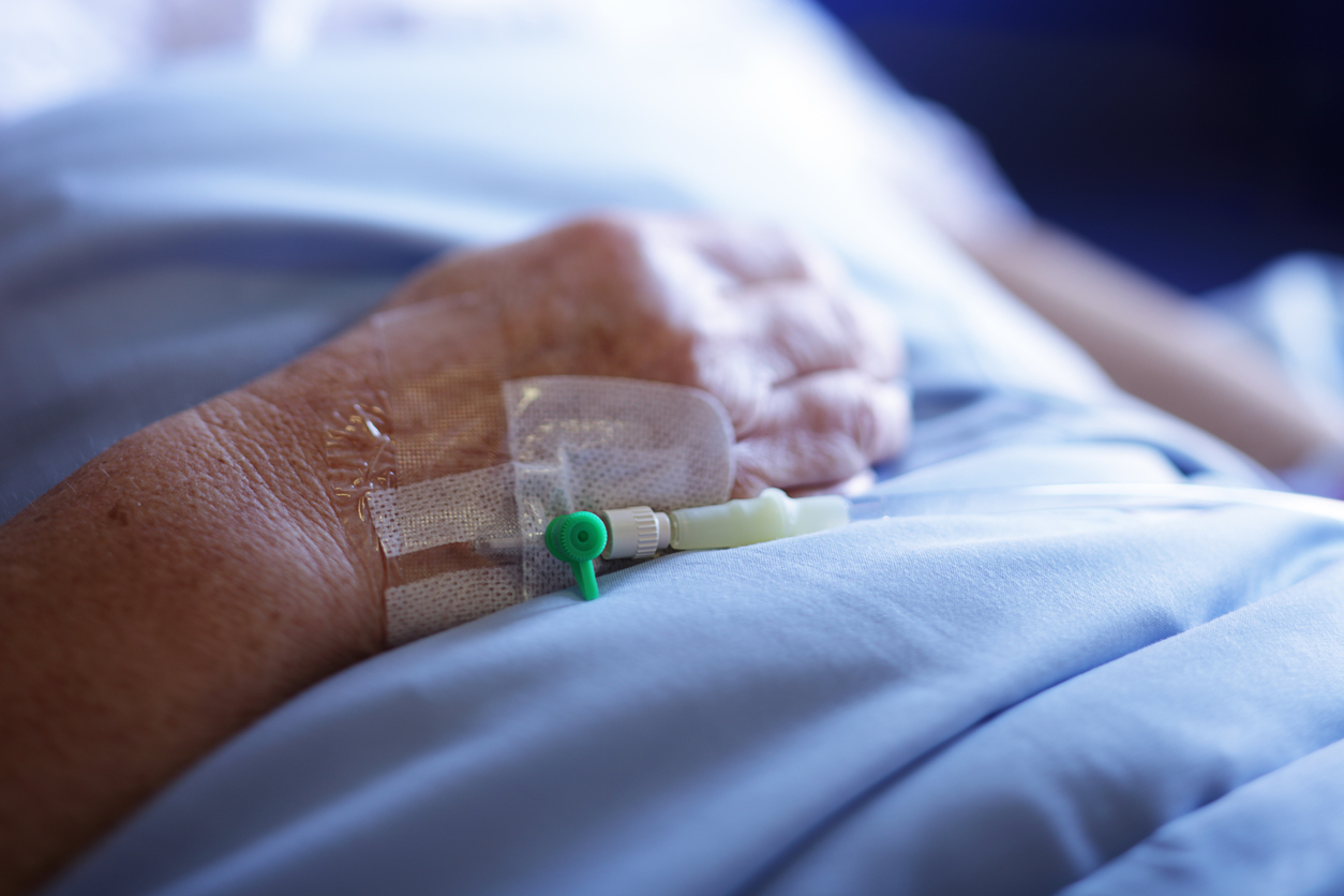 Orgaandonatie: kun je als familie bezwaar maken?