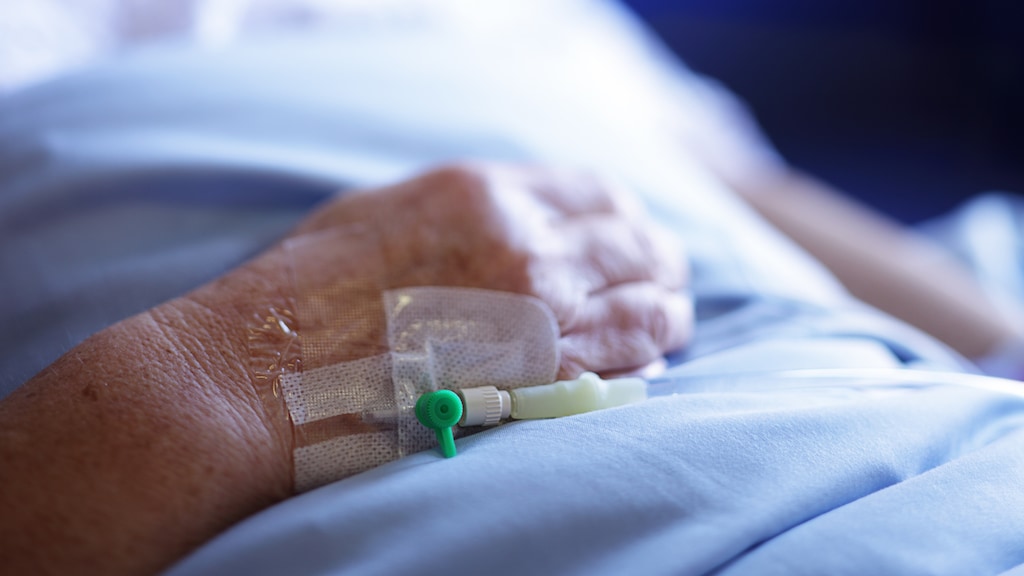 Orgaandonatie: kun je als familie bezwaar maken?