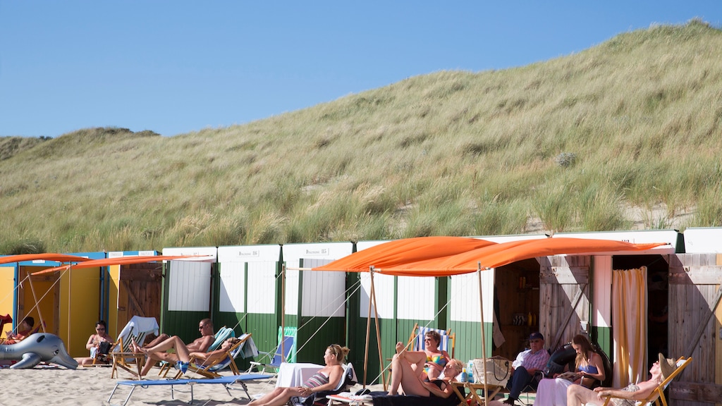 Inademen zeelucht helpt tegen kanker en hoog cholesterol