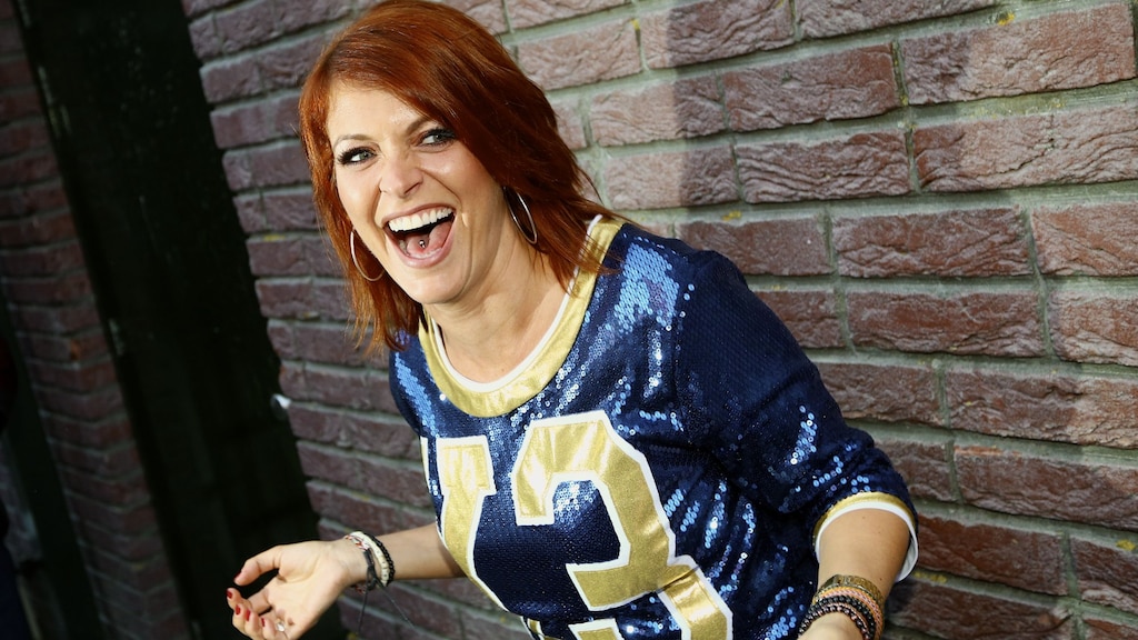 Fans opgelicht door nepprofiel Karen Damen