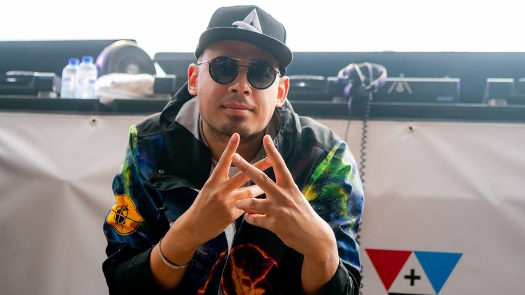 Afrojack cancelt jubileumconcert