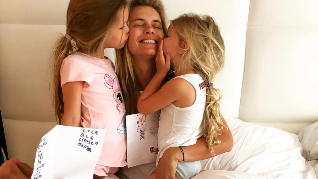 Dubbele babynamen zijn hot, ook bij de celebs