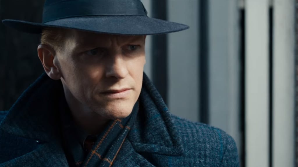 Populaire film Bankier van het Verzet nu al bij Videoland