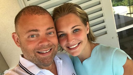 Nieuwe liefde voor vader van OG3NE