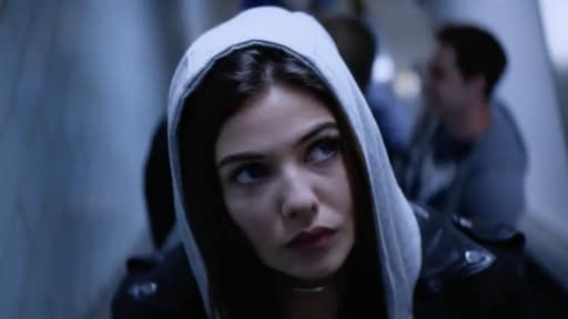 Makers The Vampire Diaries zijn terug met spannende serie