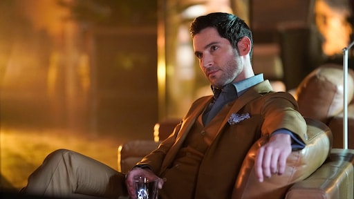 De hel breekt los: start opnames Lucifer seizoen 4