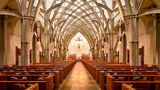 Groot misbruikschandaal Pennsylvania: '1000 kinderen misbruikt door priesters'