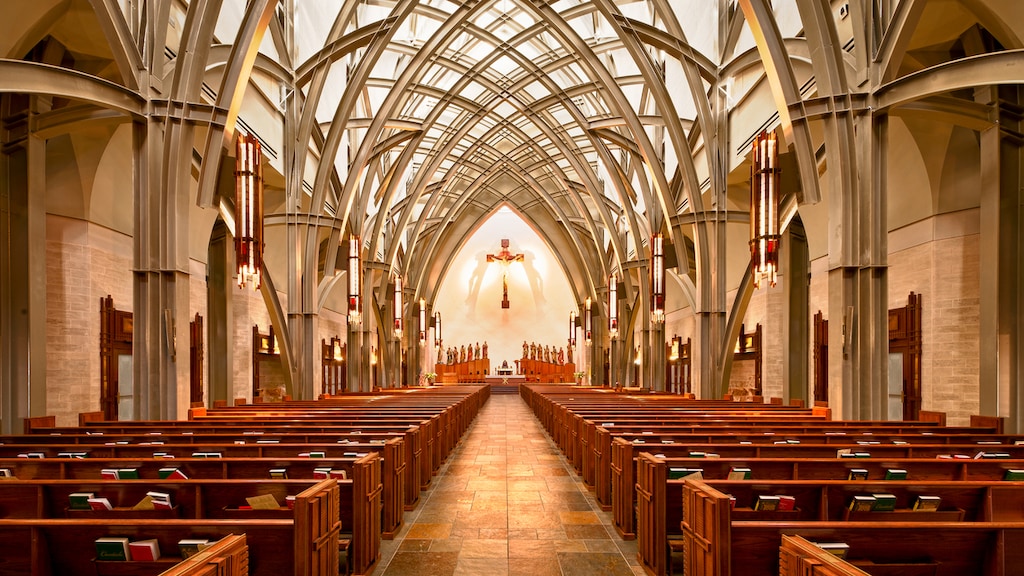 Groot misbruikschandaal Pennsylvania: '1000 kinderen misbruikt door priesters'