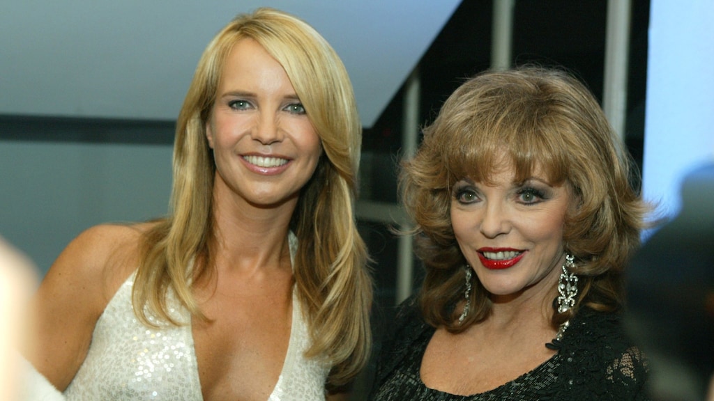 De nostalgische acteerpareltjes van Linda de Mol