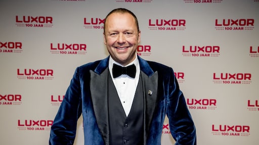 Richard Groenendijk komt met nieuwe personalityshow