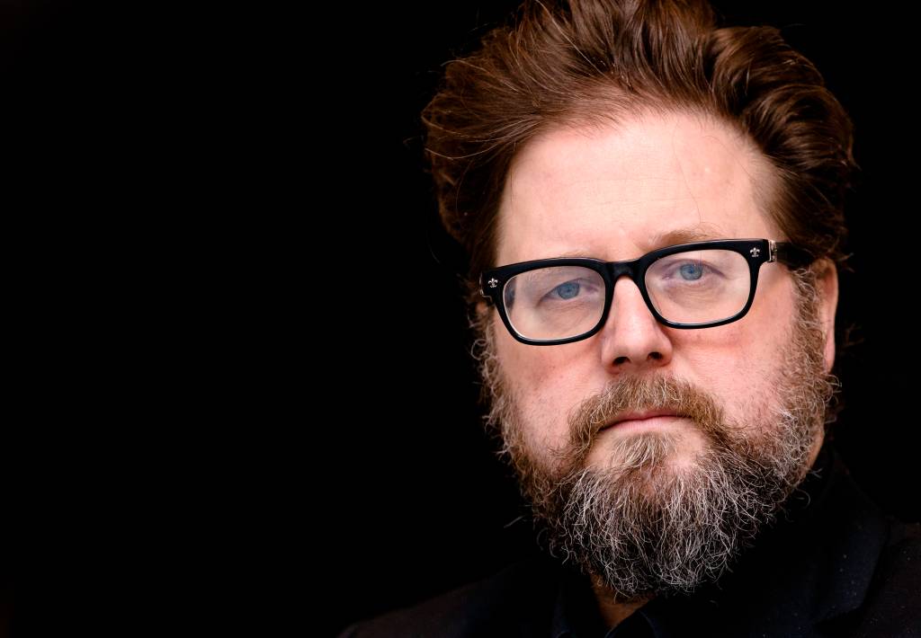 Koolhoven: Smurf kan ook Bond worden