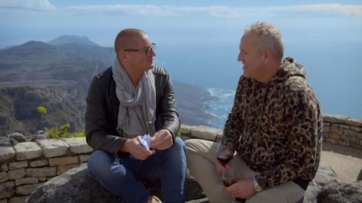 Gordon haalt uit naar Gouden Televizier-Ring Gala