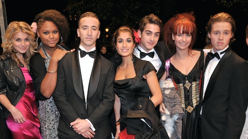 Terug de schoolbanken in: hoe is het nu met de cast van SpangaS?