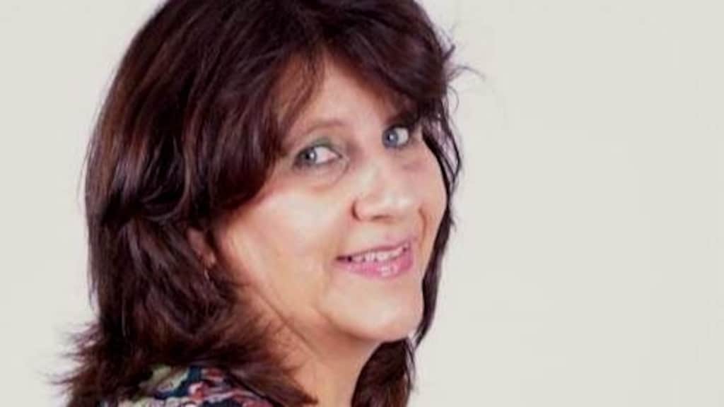 Anneke heeft geen last van lege-nest-syndroom: 'Ik vind het heerlijk'