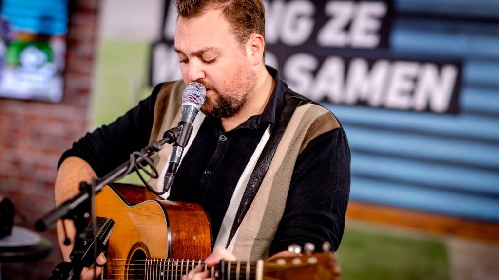 Tim Knol zet eigen platenlabel op