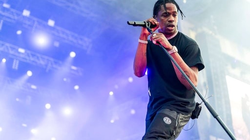 Lief Kylie Jenner strooit met geld