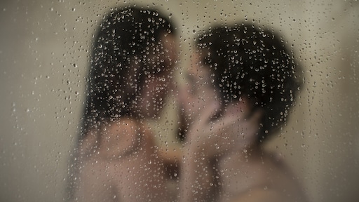 De laatste keer: 'Ons sprookjeshuwelijk eindigde in een vechtscheiding'