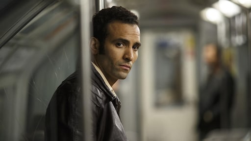 Nederlandse Marwan Kenzari schittert in nieuwe Netflix thriller