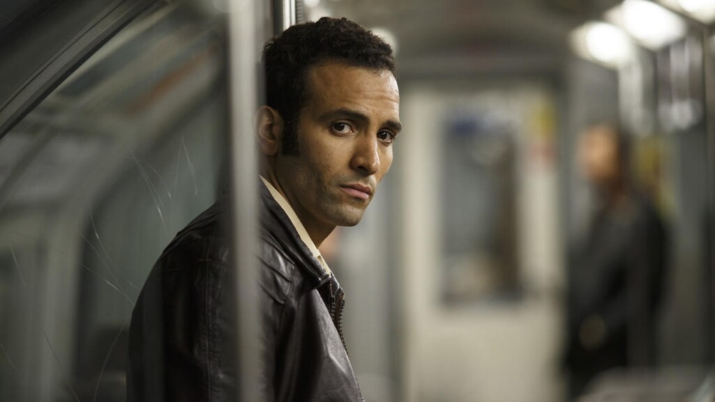 Nederlandse Marwan Kenzari schittert in nieuwe Netflix thriller