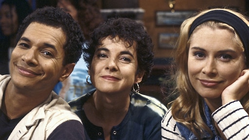 Jarige 'Chris' hoopt op comeback van hitserie SamSam