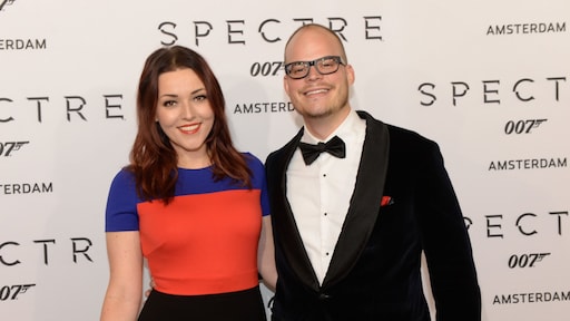 Heftig: Mascha van Beautygloss gestalkt