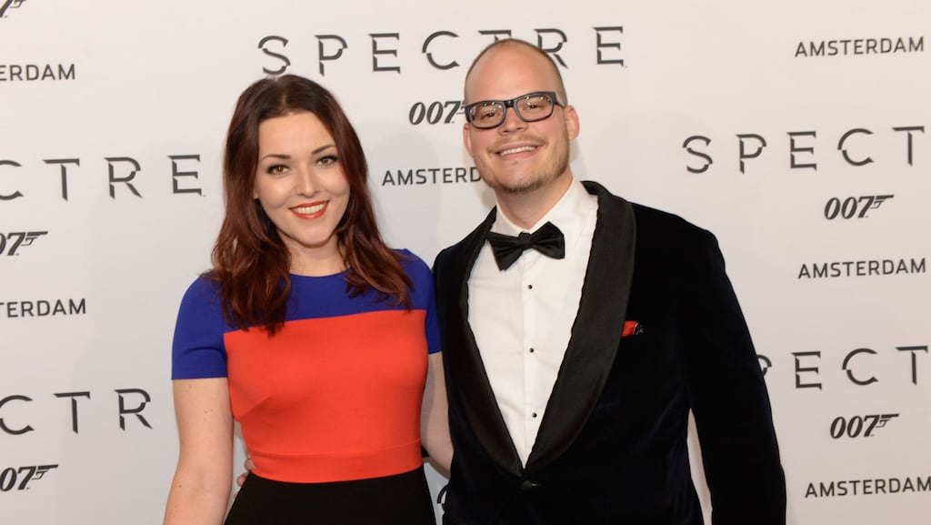 Heftig: Mascha van Beautygloss gestalkt