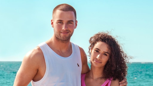 Het verlossende antwoord: zijn Donny en Amijé nog samen?