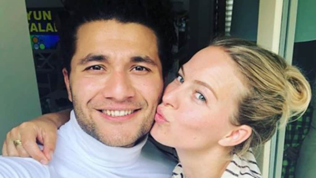 Scheert GTST's 'Amir' zijn prachtige haardos af?