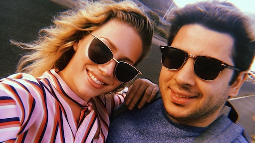 Lief: gezinsuitbreiding voor OG3NE's Lisa