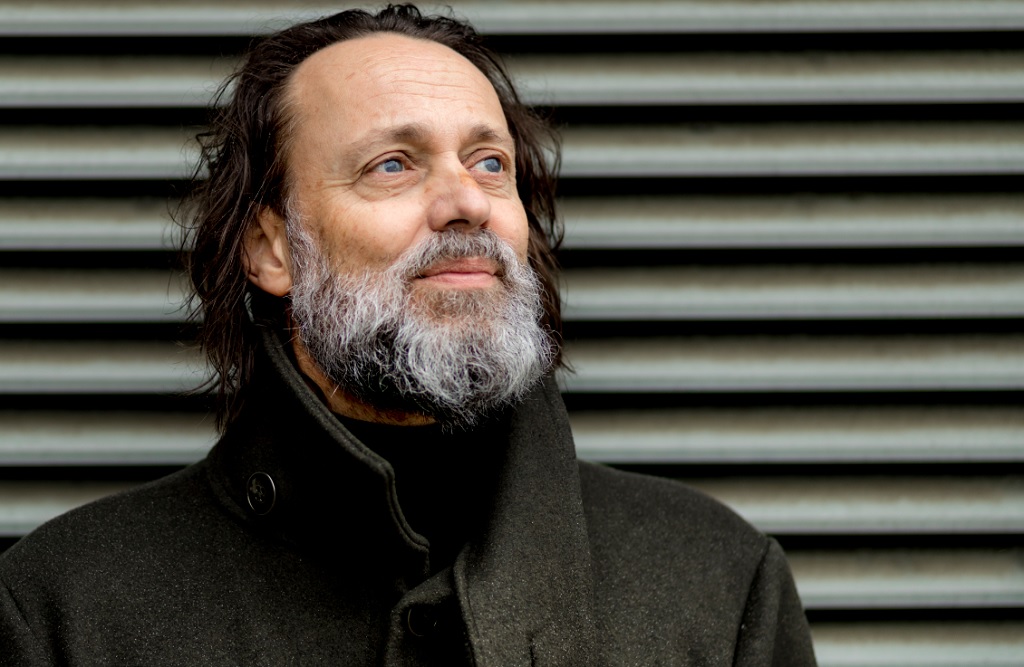 Moeder van Hugo Borst overleden