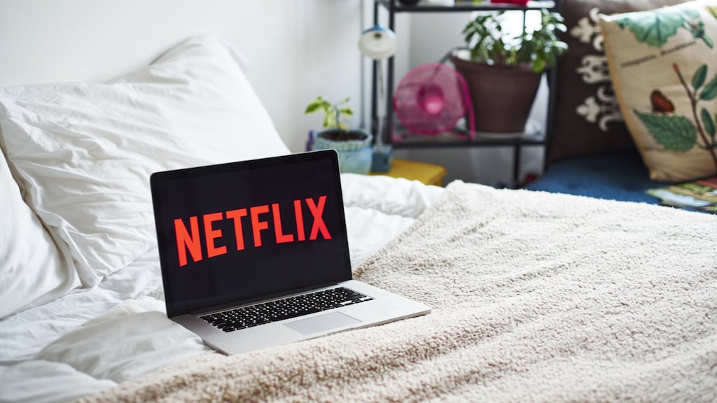 No way: Netflix test met reclame tussen afleveringen