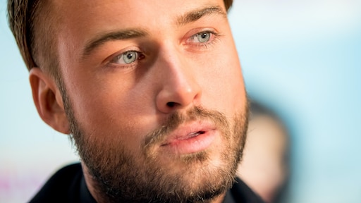 Dave Roelvink moet twee weken in quarantaine