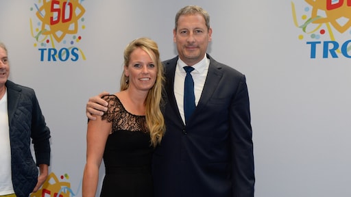 Kindje voor Gert Verhulst meer dan welkom