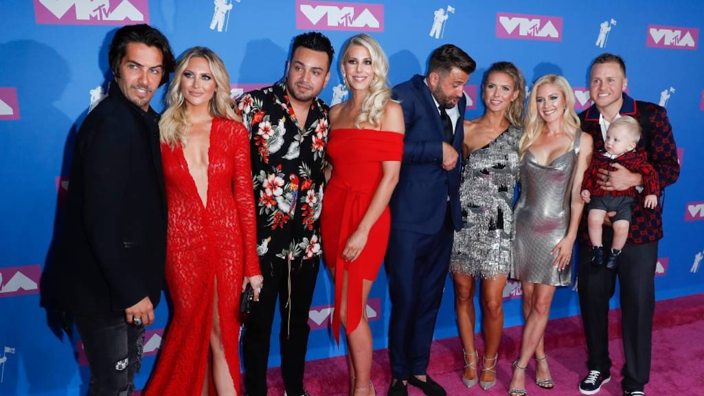Best news ever: The Hills komt terug