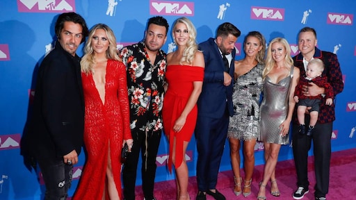 Best news ever: The Hills komt terug