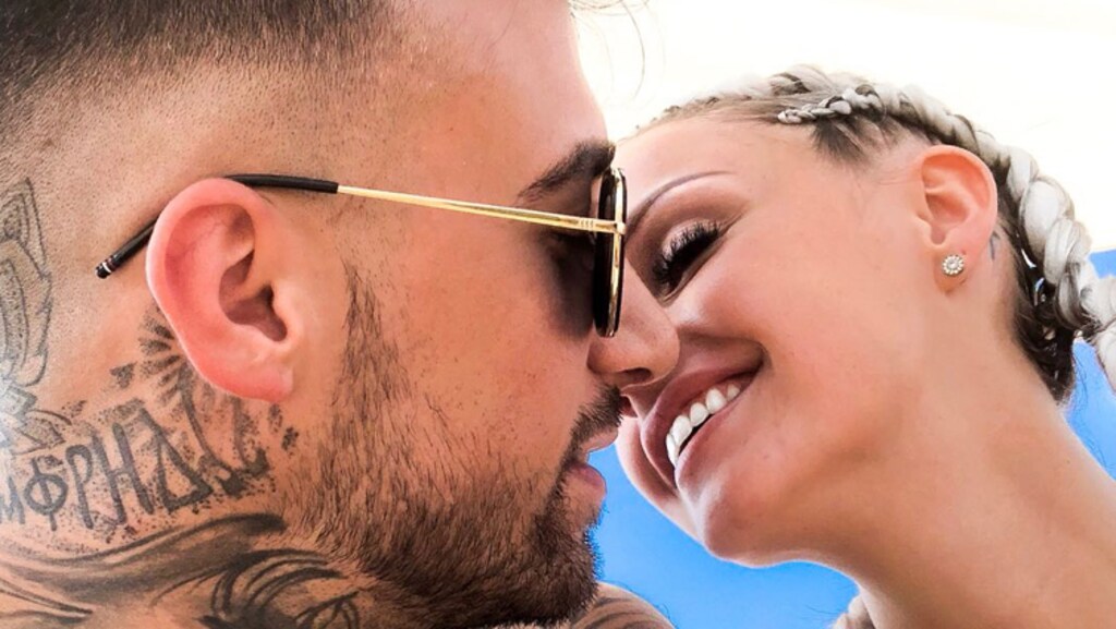 Fabrizio: 'Dat aanzoek kan er snel komen'