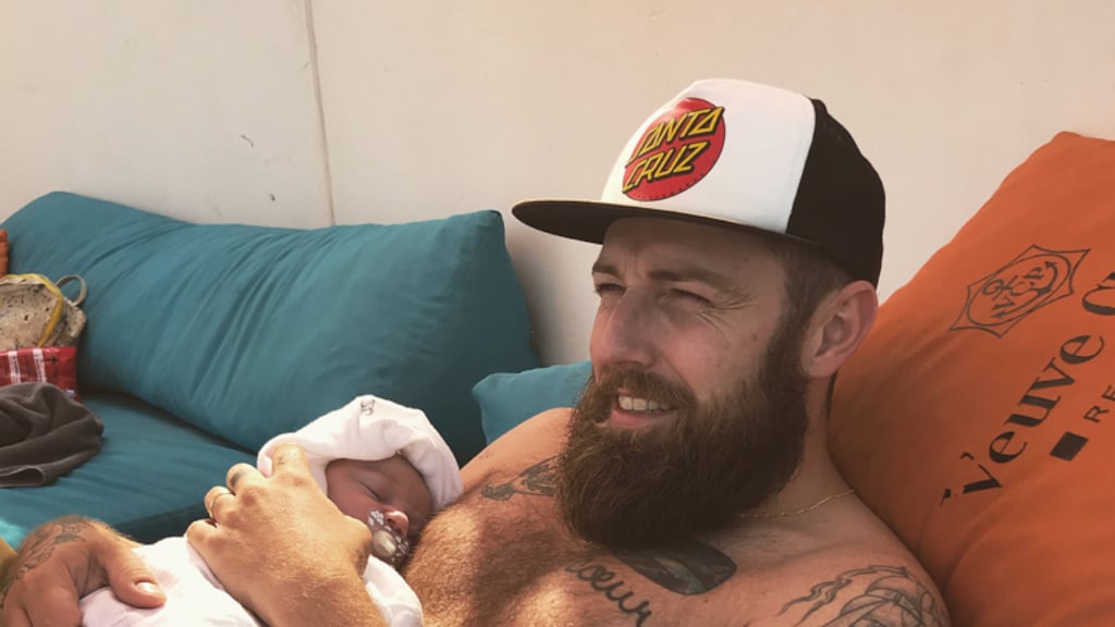 Verloofde Roxeanne Hazes is er helemaal klaar mee