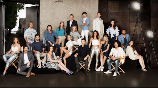 Nieuwe GTST-beelden beloven veel spanning en sensatie