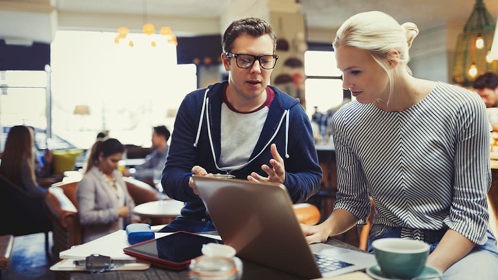 Hoe kansrijk is de vaccinatiedrang van Leaseplan?