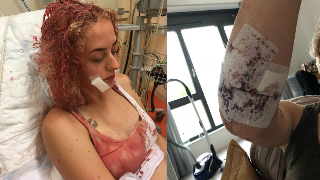 'Stafford die zwangere Marissa (20) aanviel, wordt afgemaakt'