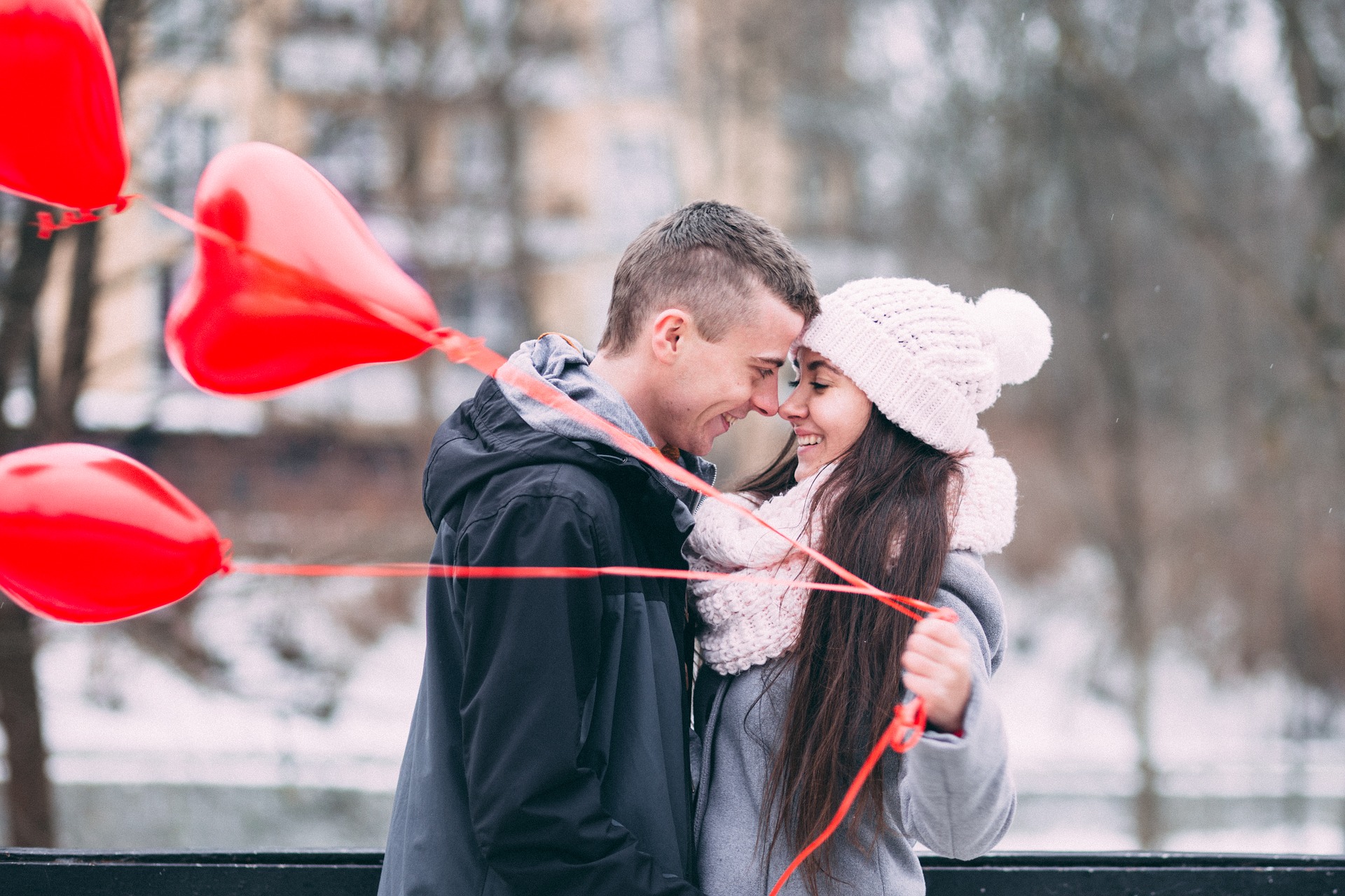 Datingapps onder druk: AI moet de nieuwe cupido wo