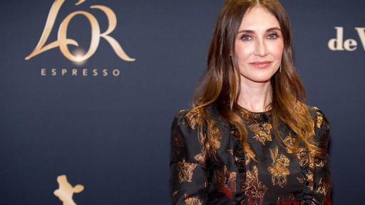 Hoofdrol voor Carice van Houten in Britse thrillerserie