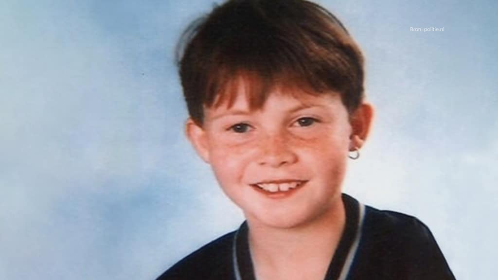 Verdachte Nicky Verstappen aangehouden