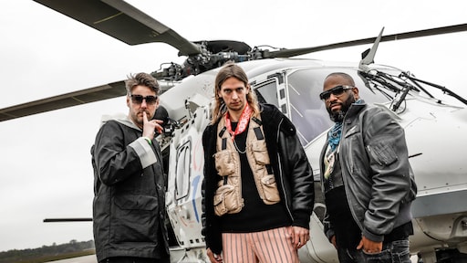 De Jeugd van Tegenwoordig wil best naar het songfestival